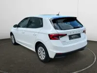 Gebraucht Skoda Fabia Active 65 PS (47 kW) 2023 Kleinwagen
