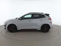 Gebraucht Hyundai Kona N Performance 280 PS (205 kW) 2022 Grau SUV