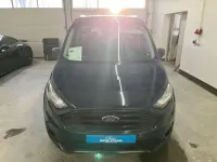 Brugt Ford Transit Connect 120 HK (88 kW) 2020 Blå MPV