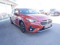 Gebraucht Subaru Impreza Platinum 136 PS (100 kW) 2025 Sun blaze pearl Limousine