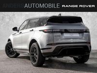 Neu Land Rover Range Rover SE Dynamic 160 PS (117 kW) 2026 Eiger grey SUV