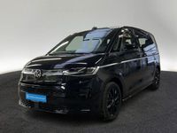 Gebraucht VW Multivan Style 177 PS (130 kW) 2025 Schwarz Van
