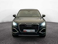 Używany Audi Q2 Advanced 150 KM (110 kW) 2024 Szary SUV