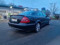 gebraucht Mercedes E500 Avantgarde/Panorama/Keyless