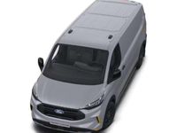 Nouvelle Ford Transit Custom S 170 ch (125 kW) 2026 Gris Monospace