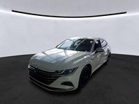 Gebraucht VW Arteon Elegance 200 PS (147 kW) 2022 Weiß Limousine