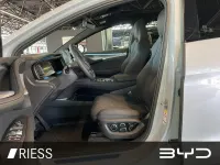 Gebraucht BYD Sealion 7 Comfort 230 kW (313 PS) 2026 Grau SUV