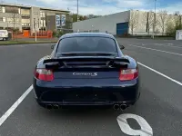 Gebraucht Porsche 911 Carrera S 355 PS (261 kW) 2005 Blau Coupé