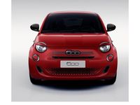 Neu Fiat 500 Icon 65 PS (47 kW) 2026 Rot Kleinwagen