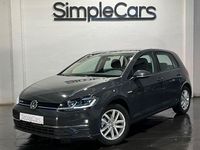 Gebraucht VW Golf VII Comfortline 131 PS (96 kW) 2019 Grau Limousine