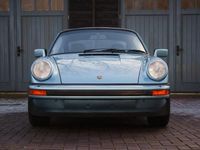 Usata Porsche 911 1982 Blu Coupé