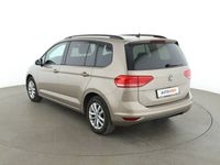 gebraucht VW Touran 1.5 TSI ACT Comfortline BlueMotion, Benzin, 23.990 €