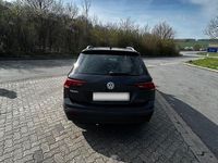 Gebraucht VW Tiguan Join 150 PS (110 kW) 2018 Grau SUV