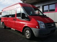 gebraucht Ford Tourneo 85T300 II Hand /tech.1A - TurboDiesel