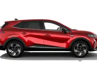 Gebraucht Renault Symbioz Techno 143 PS (105 kW) 2025 Rot SUV