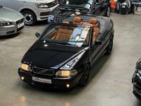 Gebraucht Volvo C70 200 PS (147 kW) 2005 Schwarz Cabrio