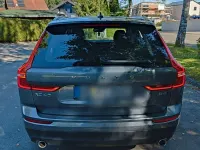 Gebraucht Volvo XC60 Momentum 197 PS (144 kW) 2019 Grau SUV
