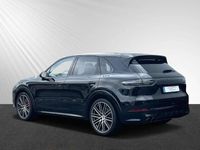 gebraucht Porsche Cayenne GTS/Deutsch/22"/ Panorama/LED