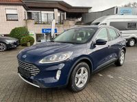 Gebraucht Ford Kuga Titanium 224 PS (164 kW) 2021 Blau SUV