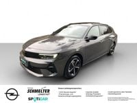 Gebraucht Opel Astra 131 PS (96 kW) 2025 Grau Kombi
