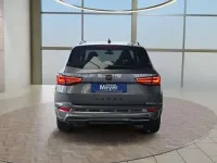 Ny Cupra Ateca 150 HK (110 kW) 2026 Grå SUV