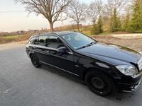 Gebraucht Mercedes C180 Avantgarde 156 PS (114 kW) 2010 Andere farben Kombi