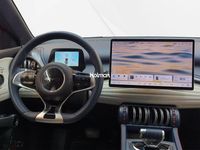 Gebraucht BYD Atto 3 Design 150 kW (204 PS) 2023 Rot SUV