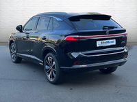 Gebraucht MG HS Luxury 224 PS (164 kW) 2025 Schwarz SUV