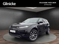Gebraucht Land Rover Range Rover evoque S 206 PS (151 kW) 2024 Santorini black SUV
