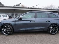Second-hand Cupra Leon 204 CP (150 kW) 2024 Gri Break