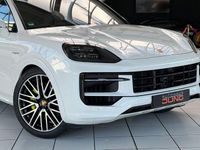 Gebraucht Porsche Cayenne 470 PS (345 kW) 2025 Weiß SUV