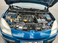 gebraucht Renault Mégane Dynamique 1.6 16V 110 Dynamique