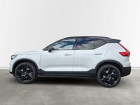 Neu Volvo XC40 Ultra 163 PS (119 kW) 2025 Weiss SUV