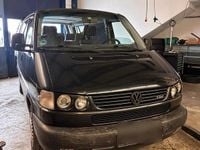Gebraucht VW Golf 1995 Schwarz Van / Kleinbus