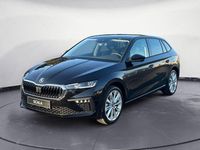 Neu Skoda Scala Tour 116 PS (85 kW) 2026 Schwarz Kleinwagen