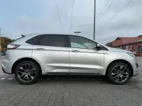 Gebraucht Ford Edge 209 PS (153 kW) 2018 Silber SUV