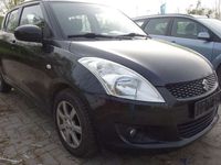 gebraucht Suzuki Swift 1.2 Comfort