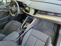 Gebraucht Audi A3 Performance 116 PS (85 kW) 2022 Ibisweiß Limousine