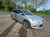 Käytetty Ford Focus 125 HP (91 kW) 2013 Farmari