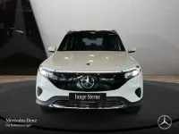 Second-hand Mercedes EQB250+ Progressive 139 kW (190 CP) 2025 Alb SUV