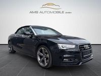 Gebraucht Audi A5 Advanced 245 PS (180 kW) 2015 Andere Coupé