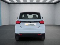 Neu Leapmotor T03 69 kW (95 PS) 2025 Blau Kleinwagen