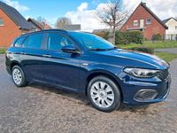 Gebraucht Fiat Tipo 95 PS (69 kW) 2018 Blau Kombi