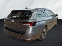 Brugt Skoda Superb Selection 150 HK (110 kW) 2025 Grå Stationcar
