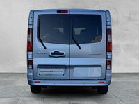Neu Renault Trafic Evolution 150 PS (110 kW) 2026 Grau Van / Kleinbus