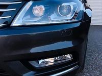 Gebraucht VW Passat Highline 177 PS (130 kW) 2013 Braun Kombi