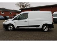 Gebraucht Ford Transit 75 PS (55 kW) 2020 Frozen white Van