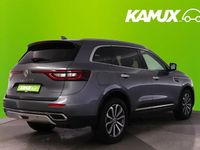 Gebraucht Renault Koleos 184 PS (135 kW) 2022 Grau metallic SUV