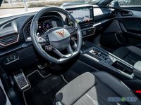 Gebraucht Cupra Formentor VZ 310 PS (228 kW) 2024 Weiss SUV