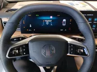 Neu MG HS Luxury 272 PS (200 kW) 2026 Weiß SUV